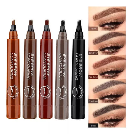 Delineador de cejas